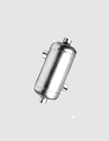 JIS NCF 601  Condensate Seal Pots