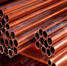 Copper Nickel 90/10 Seamless Pipe