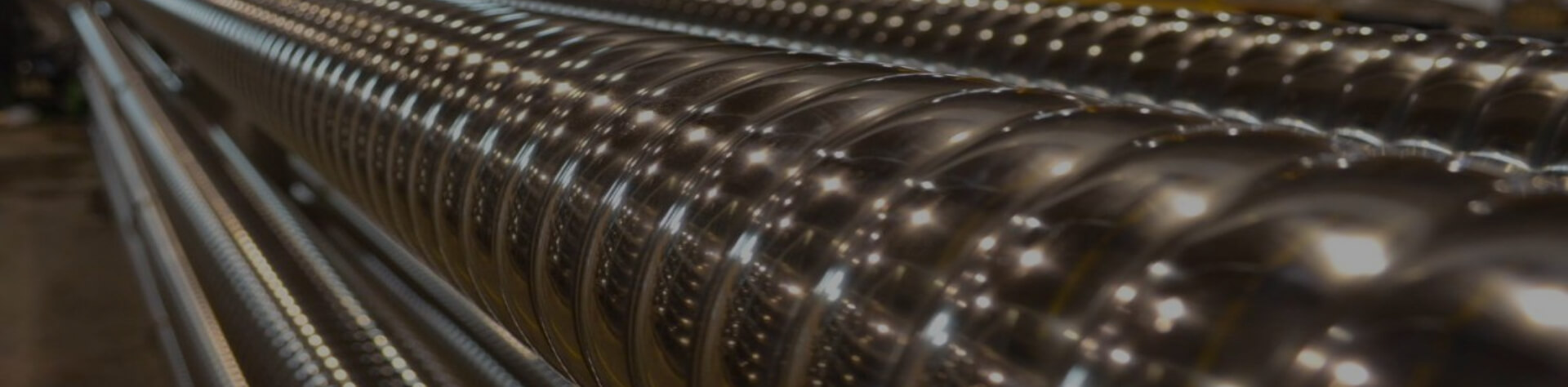 Stainless Steel 904L Corrugated Tubes for Germany