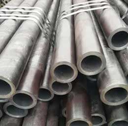 Alloy Steel P1 High Pressure Pipe