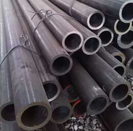 Chrome Moly P22 Seamless Pipe