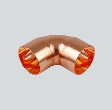 Copper Nickel 90/10 Buttweld Elbow