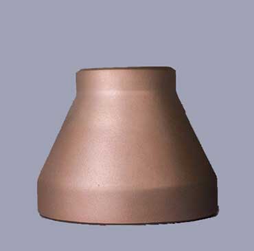 Cupro Nickel 90/10 Buttweld Reducer