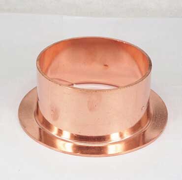 Copper Nickel 90/10 Buttweld Stub End