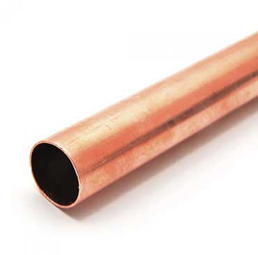 Copper Nickel 90-10 Welded Tubes