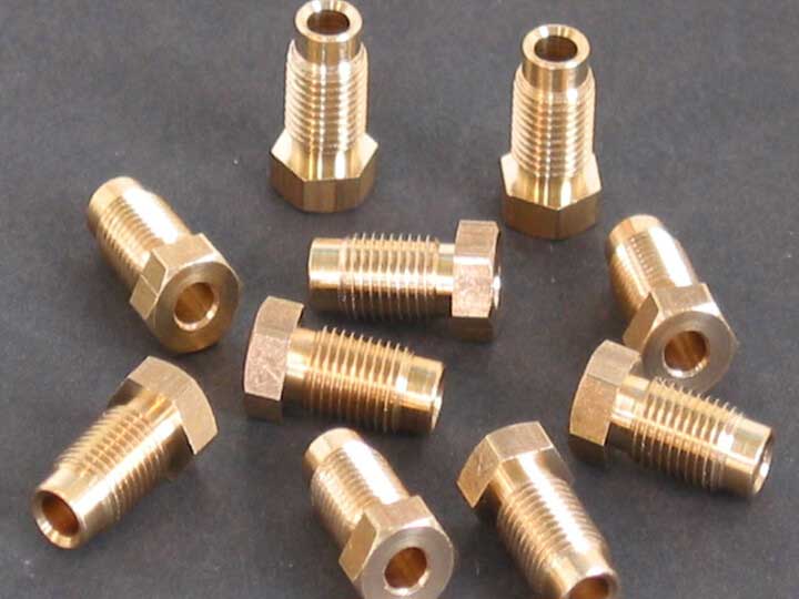 Cu-Ni Fasteners Manufacturer in Mumbai India