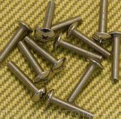 Cupro Nickel Screws