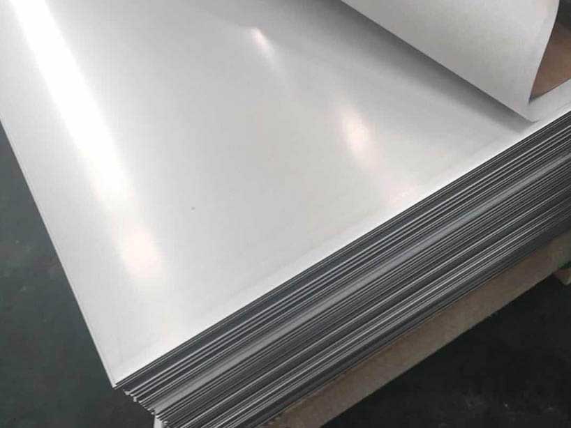 Duplex S31803 Sheets/Plates Manufacturer in Mumbai India