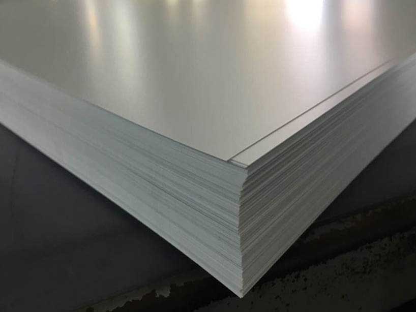 Duplex S31803 Sheets/Plates Supplier in Mumbai India