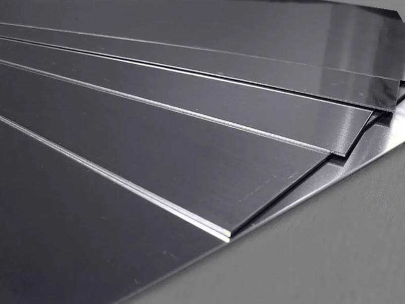 Duplex S32205 Sheets/Plates Manufacturer in Mumbai India