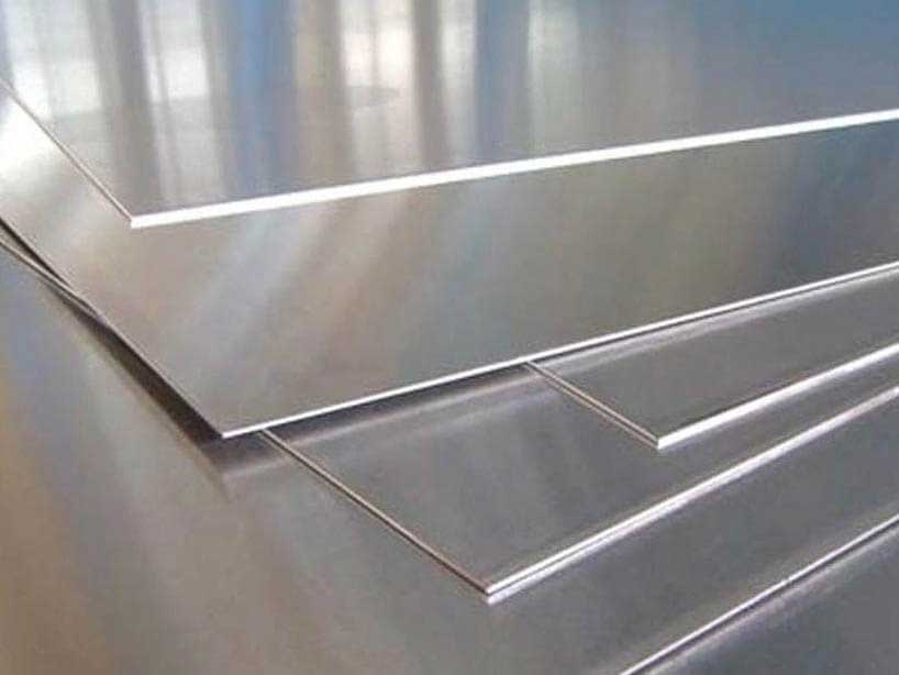 Duplex S32205 Sheets/Plates Supplier in Mumbai India