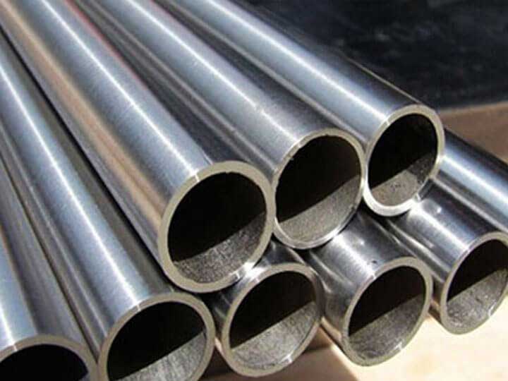 Super Duplex Steel S32760 Pipes in Mumbai India