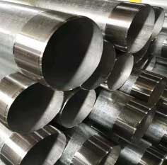 Stainless Steel 304 Plain End Welded Pipes
