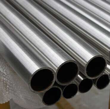 Titanium Grade 5 Welded Pipe