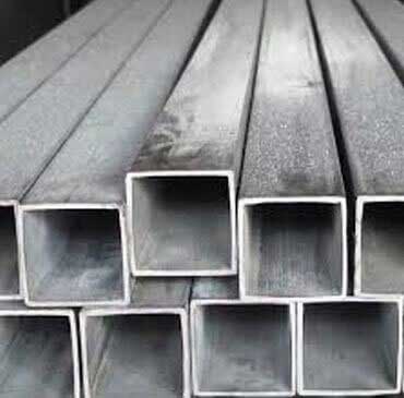 Stainless Steel 316/316L ERW Square Pipes/Tubes