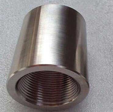 Monel 400 Forged Couplings