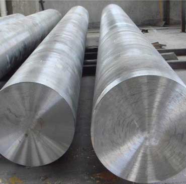 Super Duplex Steel UNS S32760 Forged Rod