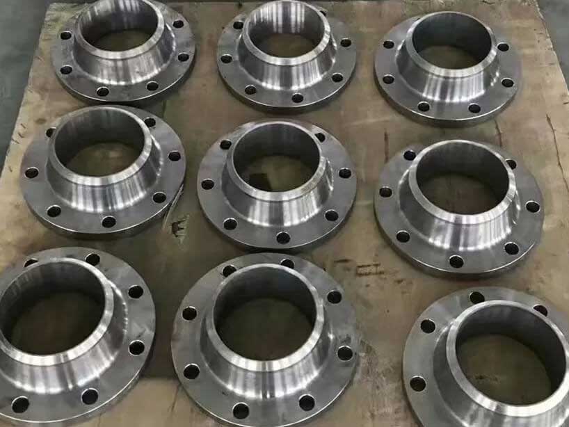 Hastelloy C22 Flanges Dealer in Mumbai India