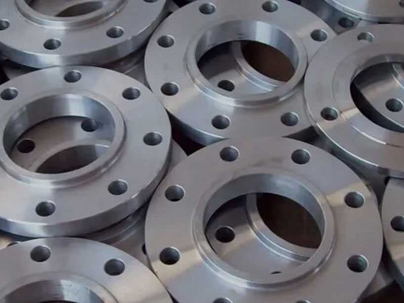 Hastelloy C22 Flanges Manufacturer in Mumbai India