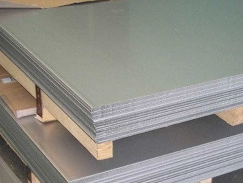 Hastelloy C22 Sheets/Plates Supplier in Mumbai India