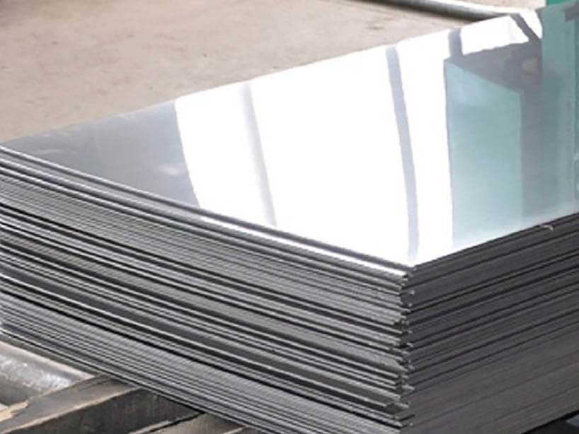 Hastelloy C276 Sheets/Plates Manufacturer in Mumbai India