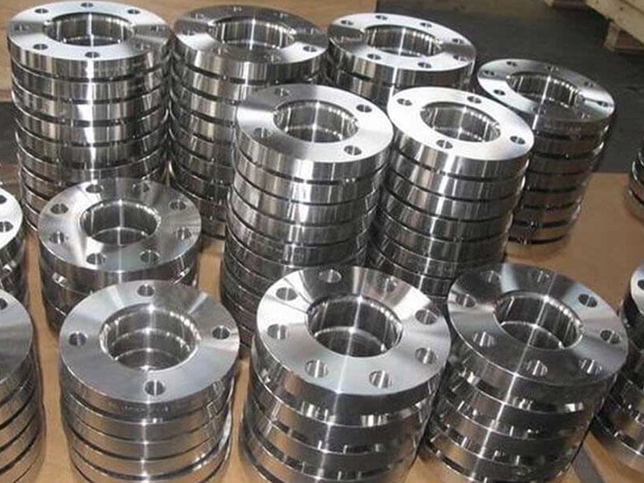 Hastelloy C276 Flanges in Mumbai India