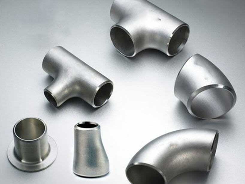 Hastelloy C276 Pipe Fittings Dealer in Mumbai India