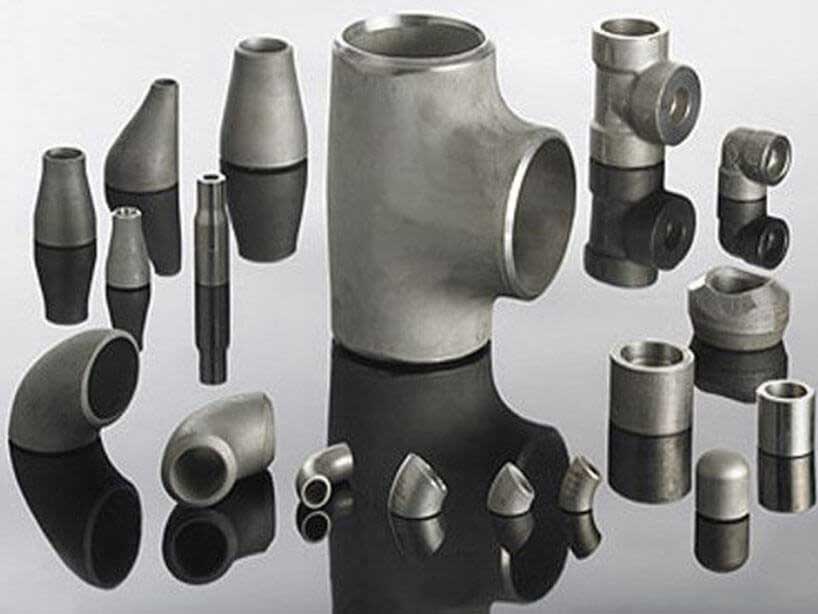 Hastelloy C22 Pipe Fittings Supplier in Mumbai India