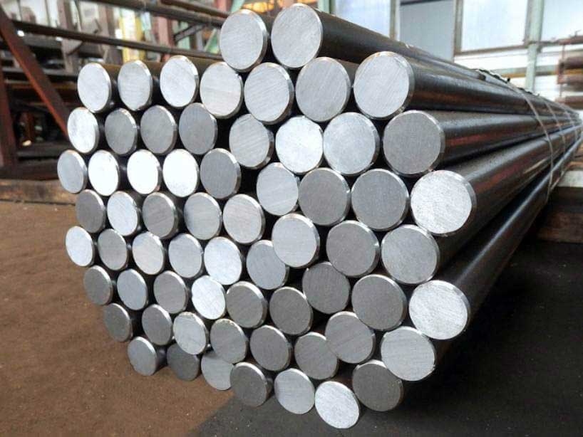 Hastelloy C22 Round Bars in Mumbai India