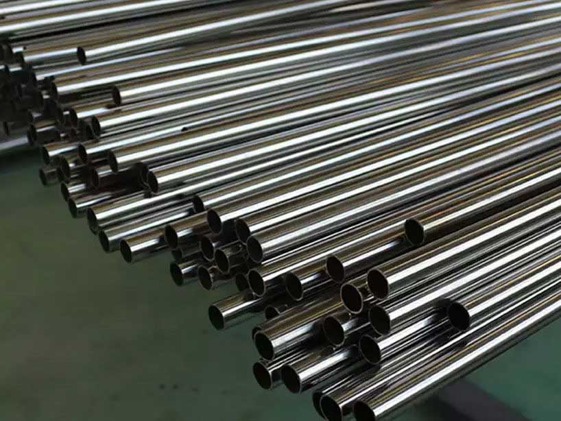 Nickel 200 Tubes Dealer in Mumbai India