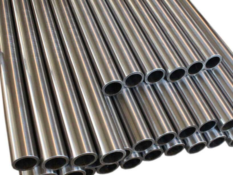 Incoloy 825 Tubes Manufacturer in Mumbai India