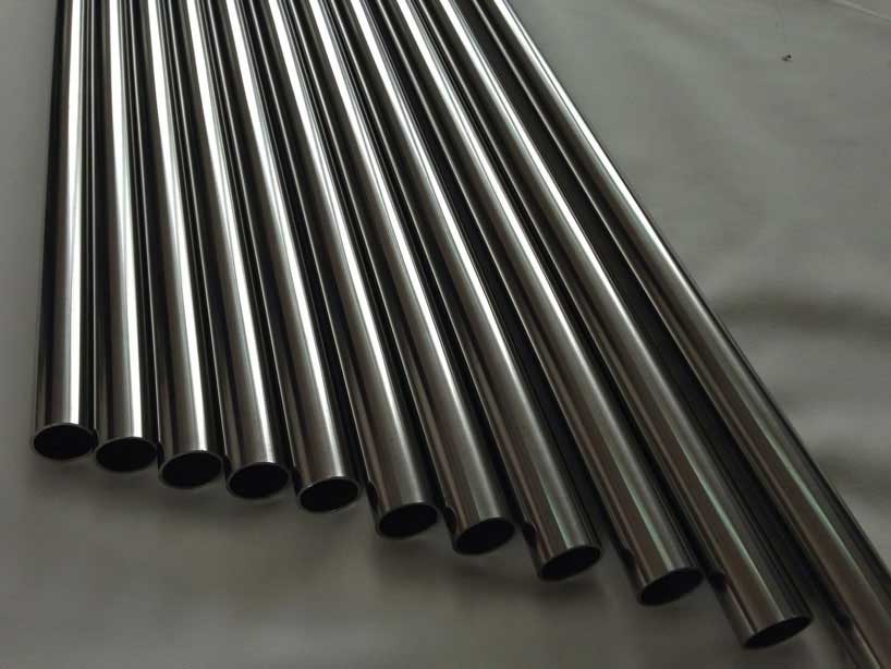 Incoloy 825 Tubes Supplier in Mumbai India