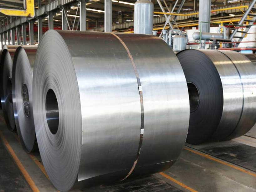 Inconel 600 Sheets/Plates/Coil Dealer in Mumbai India