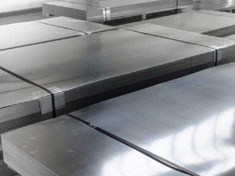 Inconel 600 Sheets in Mumbai India