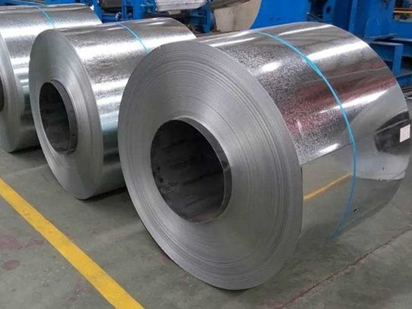 Inconel 601 Sheets/Plates/Coil Dealer in Mumbai India