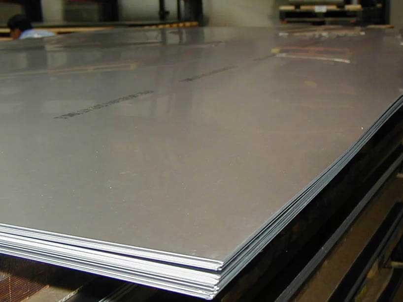 Inconel 601 Sheets/Plates Manufacturer in Mumbai India