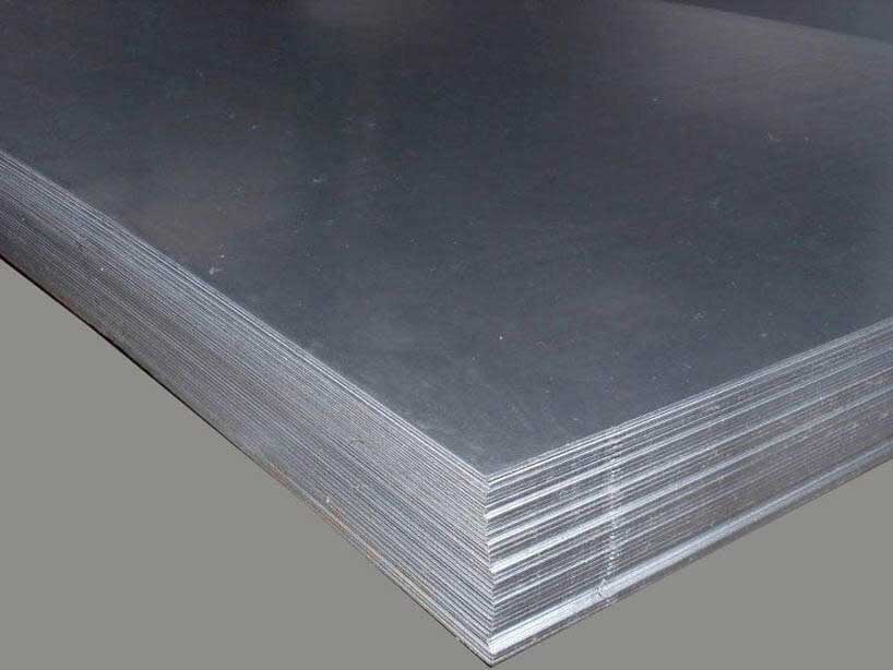 Inconel 601 Sheets in Mumbai India