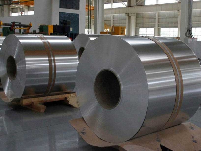 Inconel 625 Sheets/Plates/Coil Dealer in Mumbai India