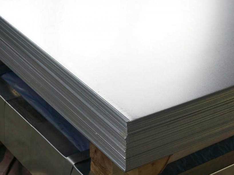Inconel 625 Sheets/Plates Supplier in Mumbai India