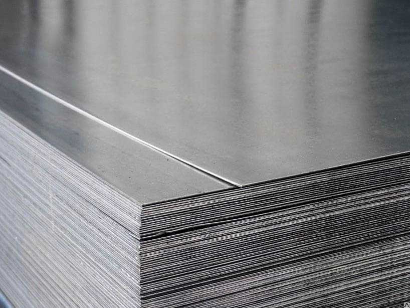 Inconel 625 Sheets in Mumbai India