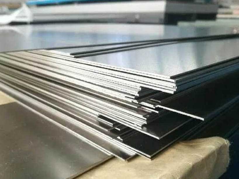 Incoloy 800 / 800H / 800HT Sheets/Plates Supplier in Mumbai India