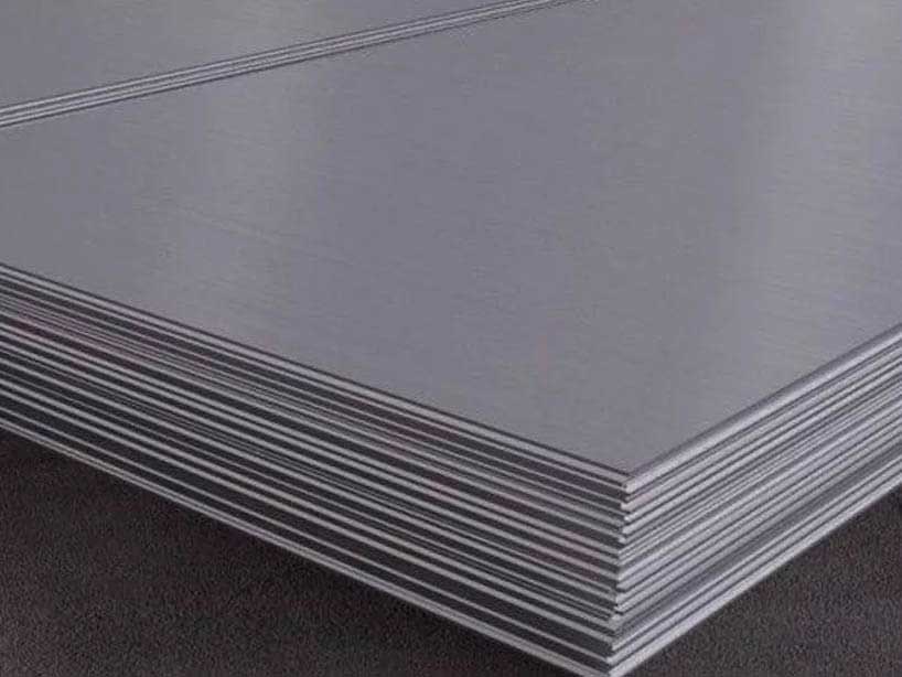 Incoloy 800 / 800H / 800HT Sheets in Mumbai India
