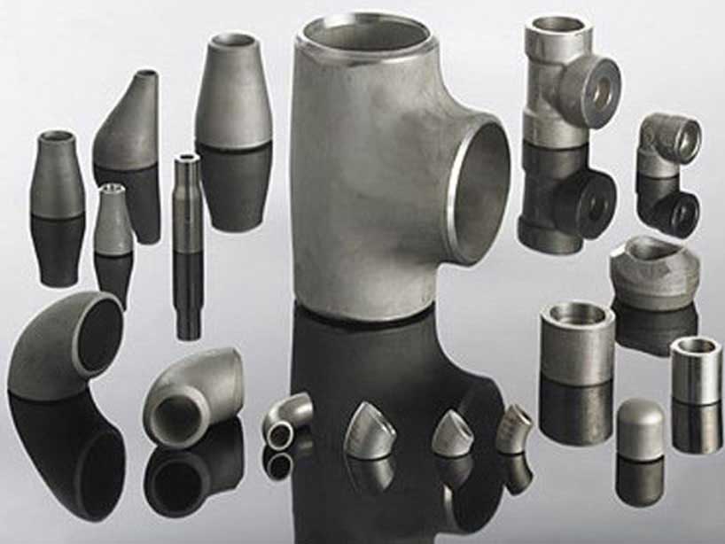 Incoloy 825 Pipe Fittings Dealer in Mumbai India