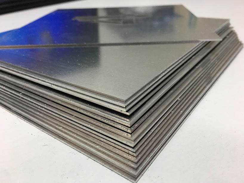 Incoloy 825 Sheets/Plates Manufacturer in Mumbai India