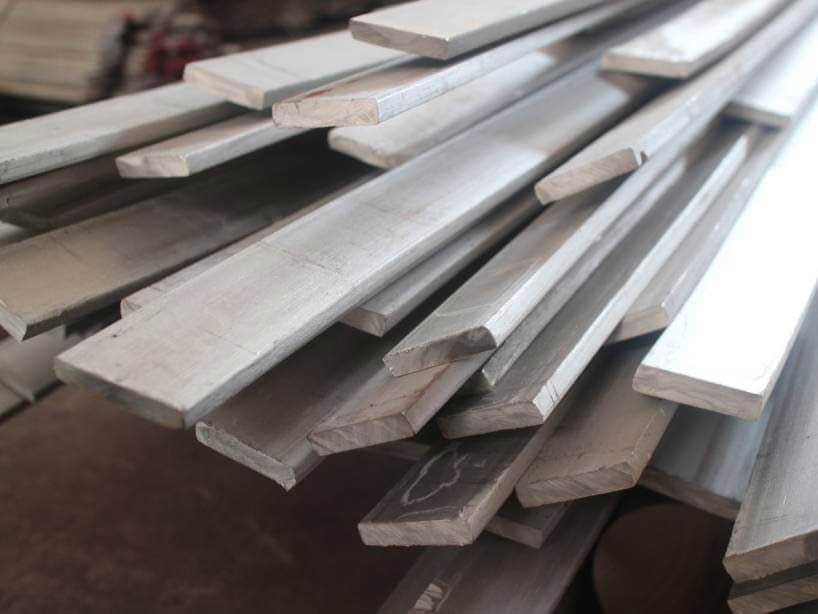 Incoloy 800HT Round Bars Supplier in Mumbai India