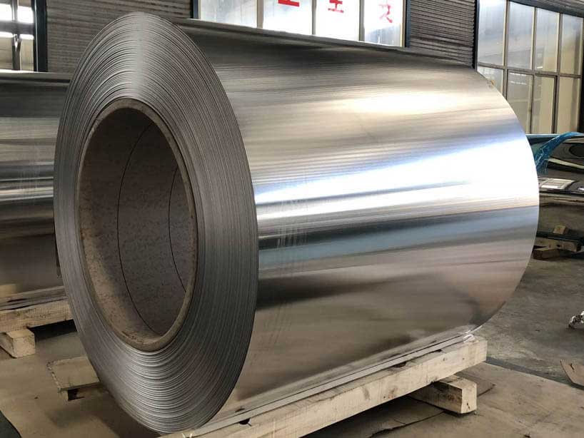 Nickel 200 Sheets/Plates/Coil Dealer in Mumbai India