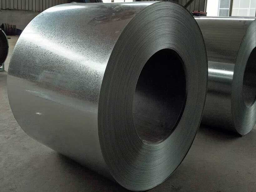 Nickel 201 Sheets/Plates/Coil Dealer in Mumbai India