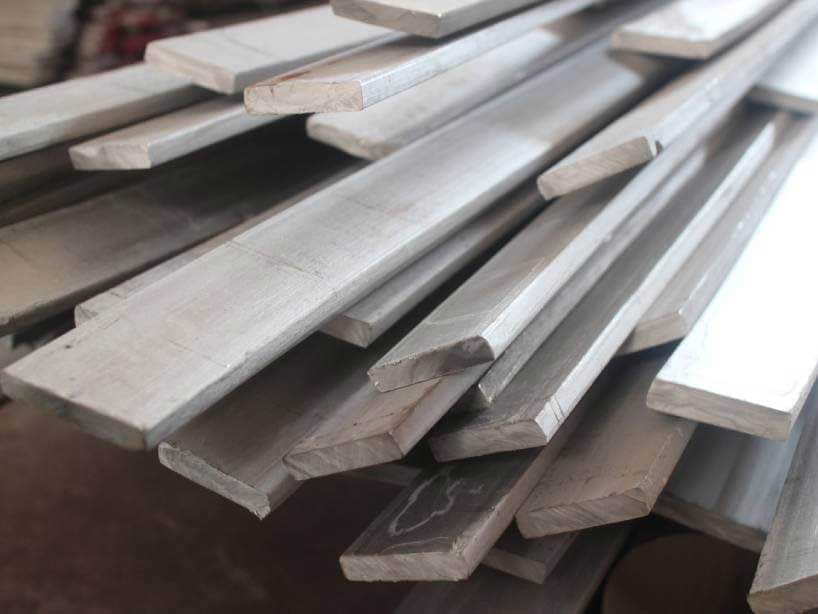 Alloy 20 Round Bars Supplier in Mumbai India