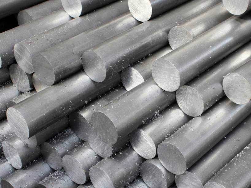 Alloy 20 Round Bars Dealer in Mumbai India