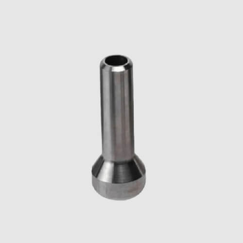 ASTM B381 Titanium Gr 5 Nipple outlets